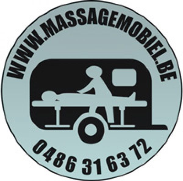 logo massage mobiel