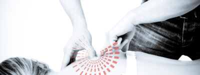 Tui Na - Chinese acupressuur en massage