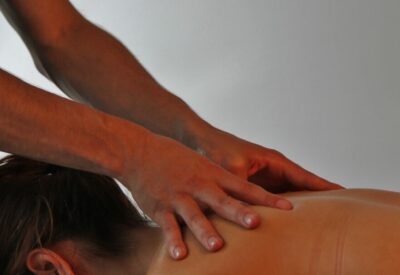 Ayurvedische massage