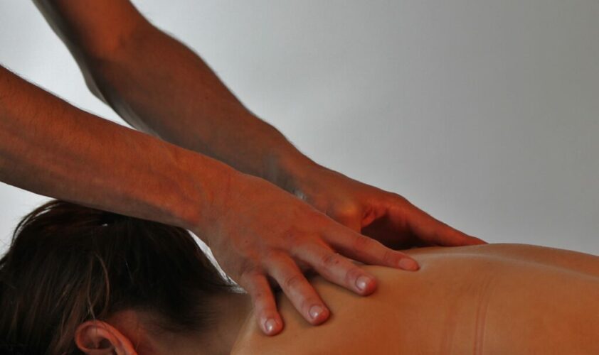 ayurvedische massage